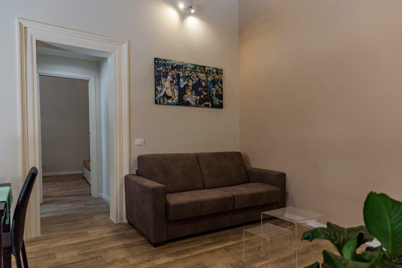 Keep Calm Villa Palermo Exterior photo