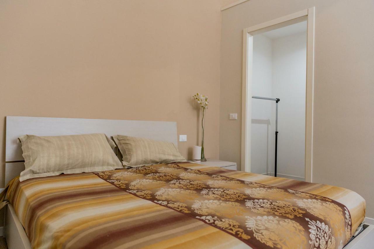 Keep Calm Villa Palermo Exterior photo