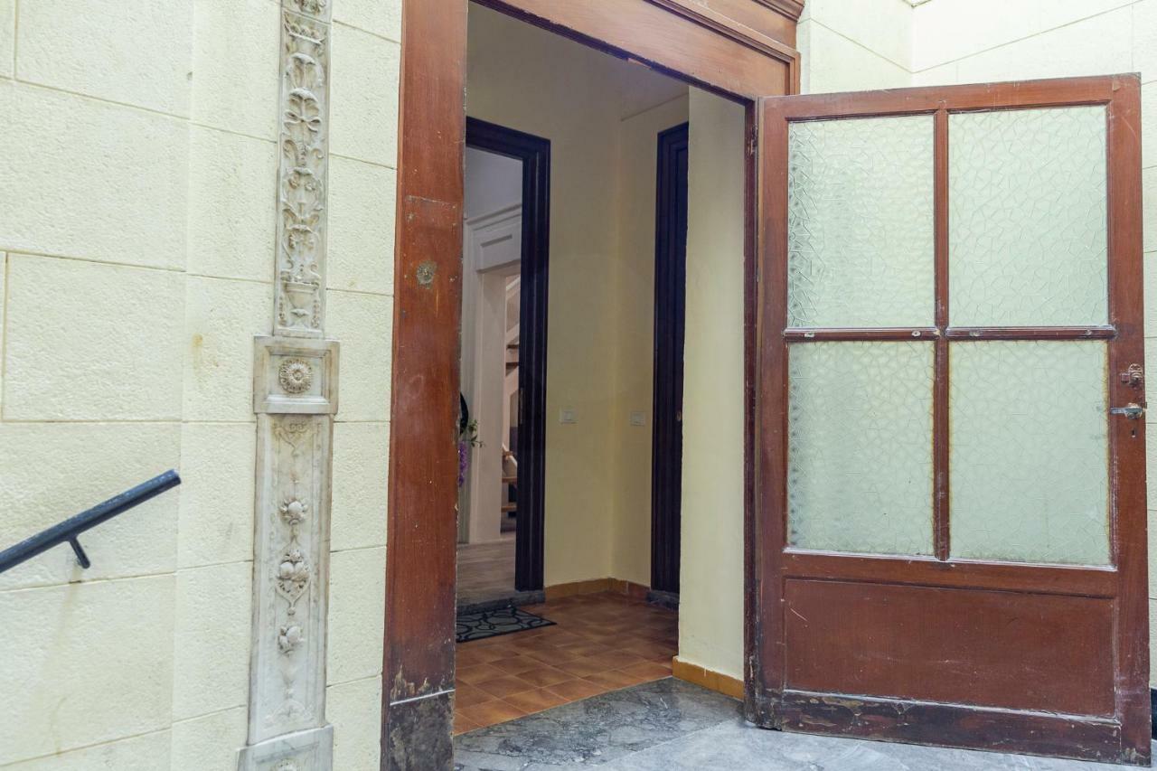 Keep Calm Villa Palermo Exterior photo