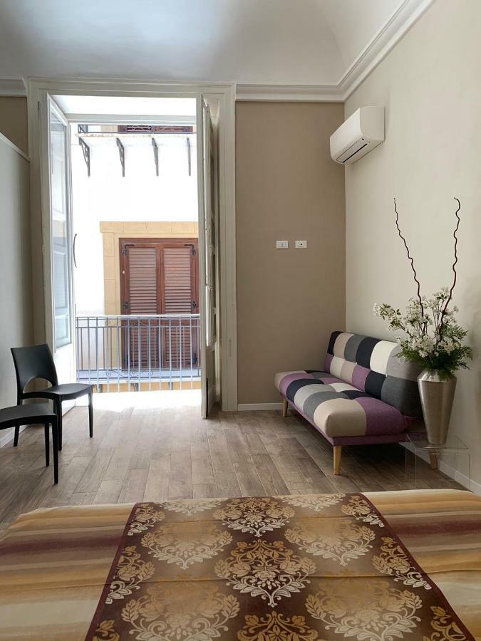 Keep Calm Villa Palermo Exterior photo