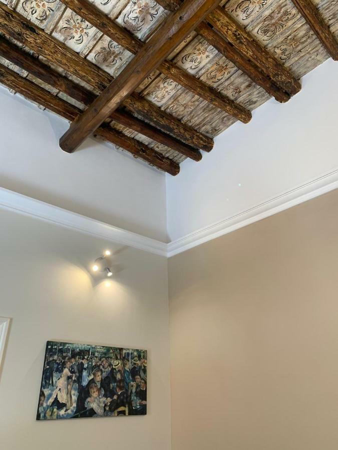 Keep Calm Villa Palermo Exterior photo